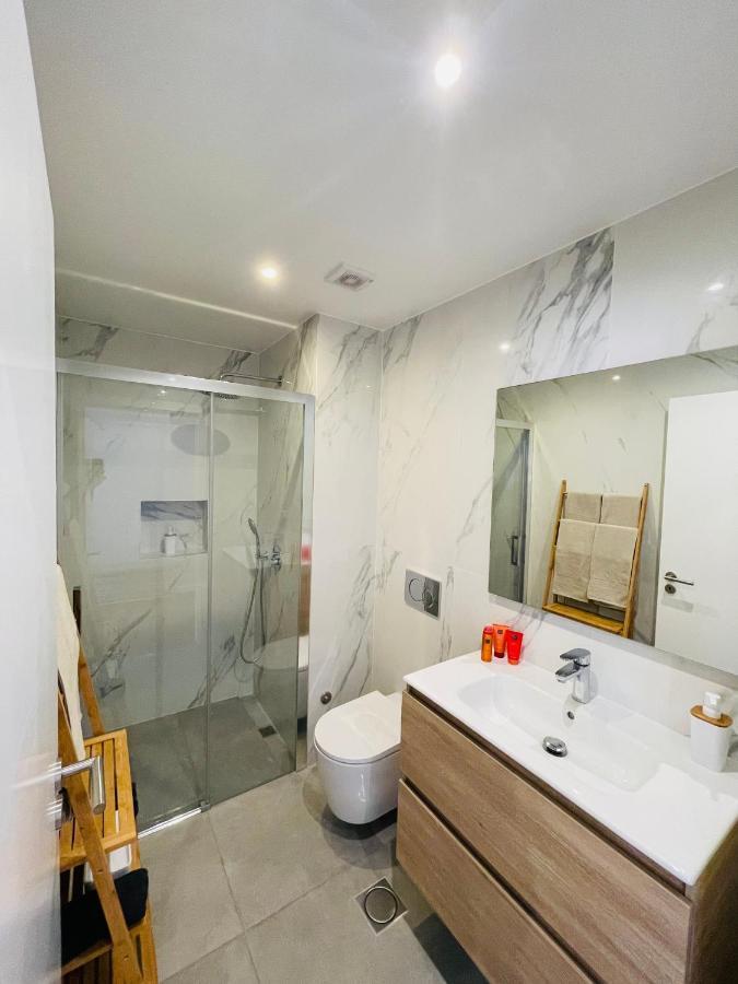 Living Funchal Apartments Exterior foto
